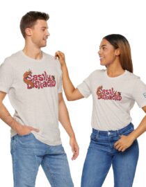 Easily Distracted - Adult Tee