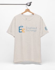 Enabled Exchange - Adult Tee