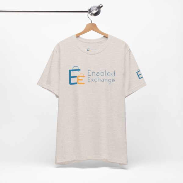 Enabled Exchange - Adult Tee