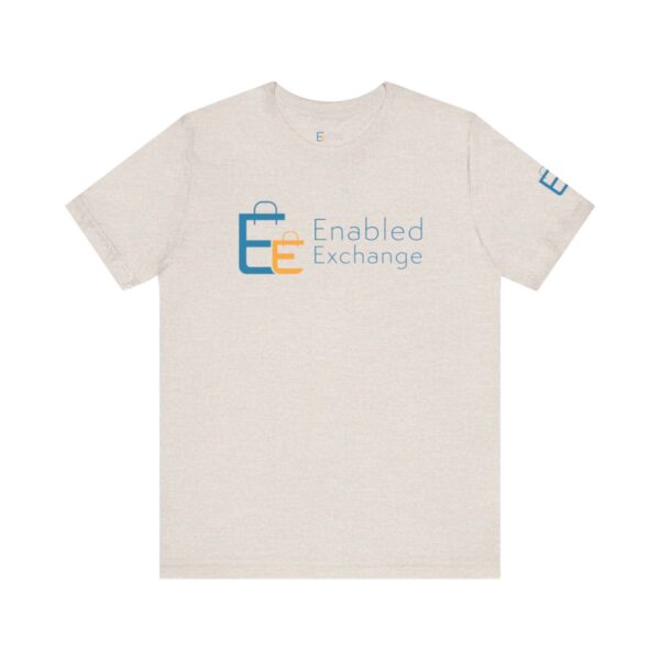 Enabled Exchange - Adult Tee