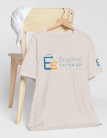 Enabled Exchange - Adult Tee