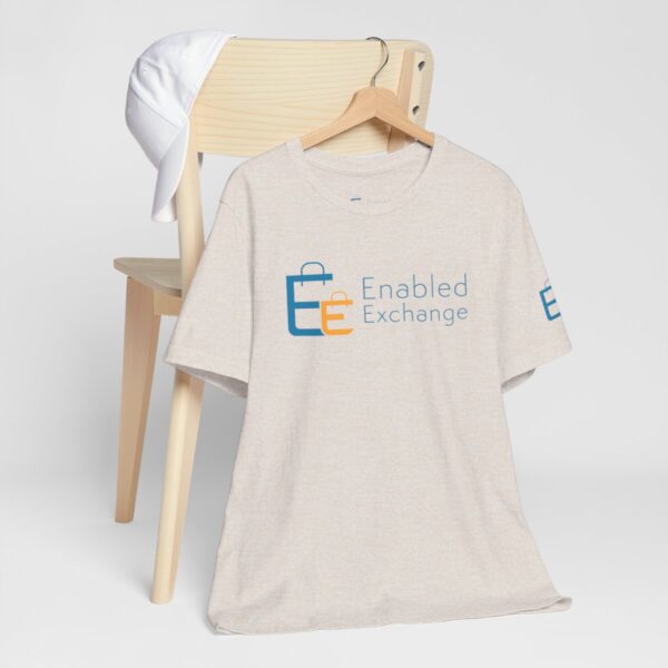 Enabled Exchange - Adult Tee