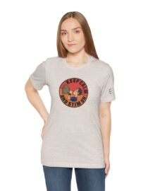 Keep Calm and Stim On - Adult Tee
