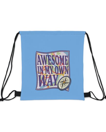 Drawstring Bags