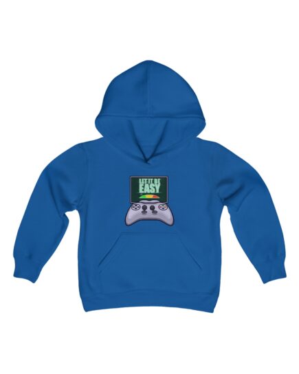 Youth Hoodies